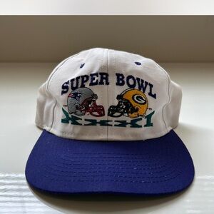 Super Bowl SnapBack